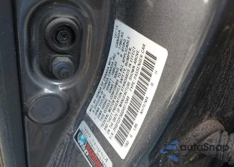 2016 Honda Civic Lx z USA, uszkodzony, nr VIN 2HGFC2F56GH517049